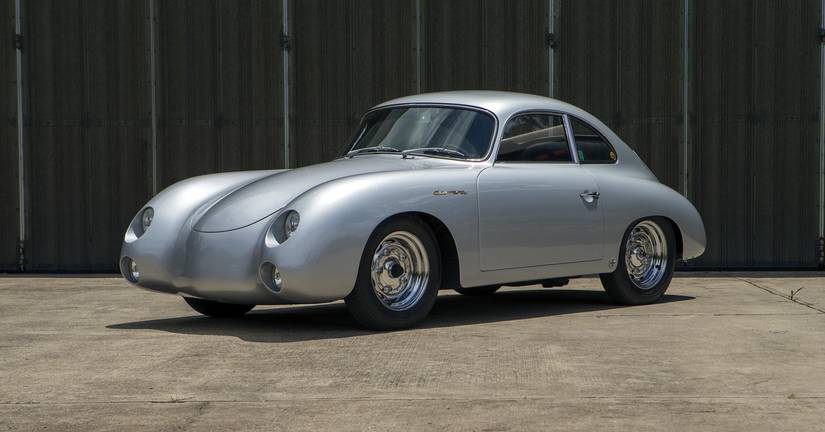 Most Expensive Hot Rods The 10 Most Expensive Hot Rods Ever Sold At Auction