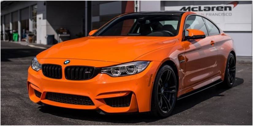 10 Best BMW Models of the Decade