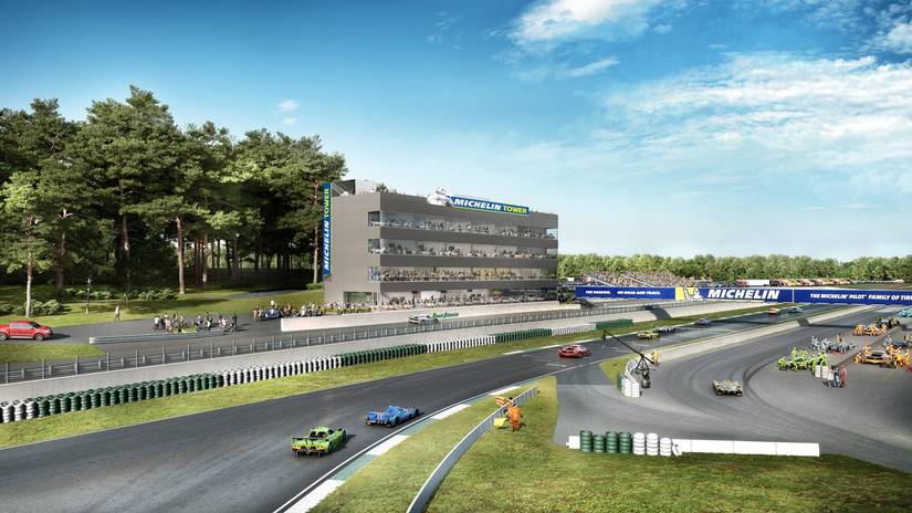 10 Awesome Race Tracks You'll Only Find In Georgia