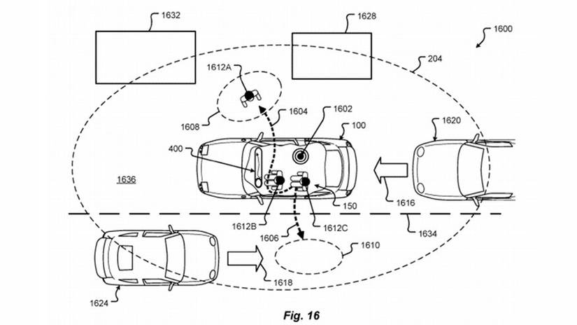 Electric Carmaker NIO Files Patent For Automated Vehicle Self-Destruct ...