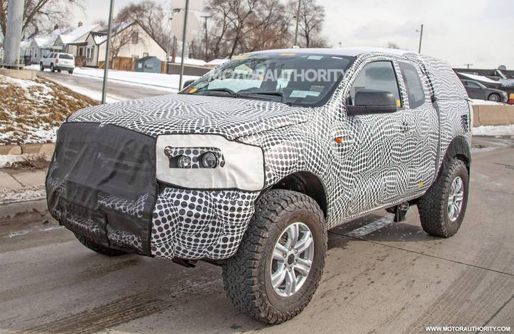 10 Things We Can Expect From The 2020 Ford Bronco Hotcars