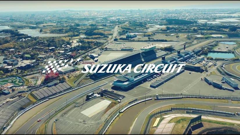 10 Of The Most Dangerous Race Tracks In Japan