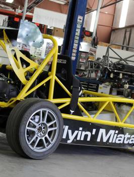 Exocet Sticker Here's What Gearheads Should Know About The Exomotive Exocet Kit Car