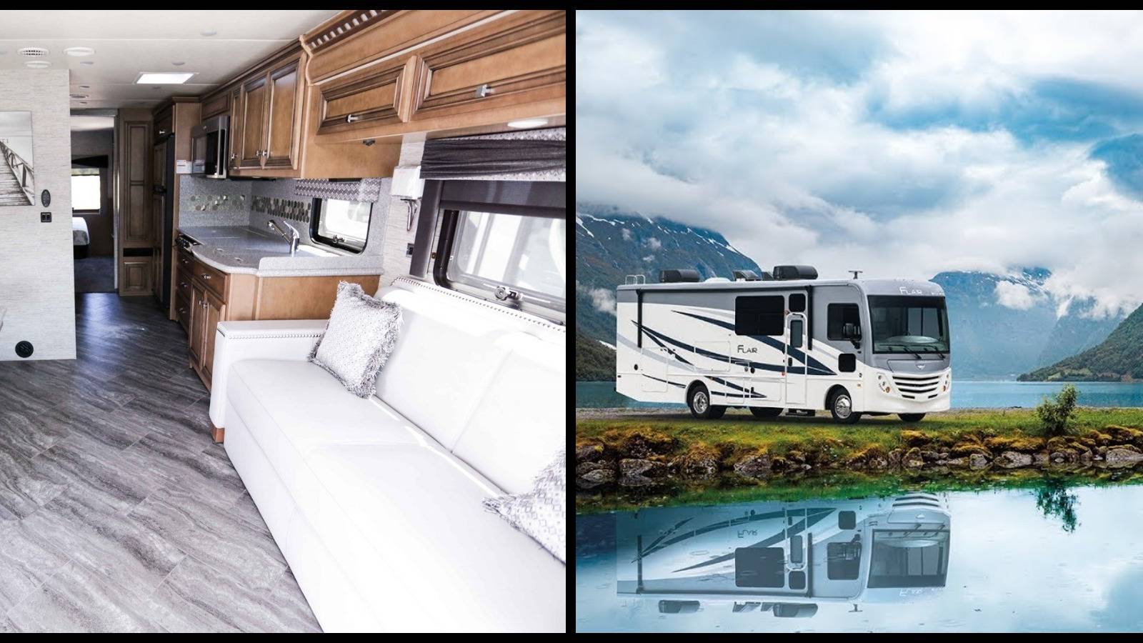 10 RVs That Are A Lot Cheaper Than They Look