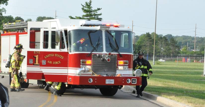 10 Things You Didn't Know About Modern Fire Engines