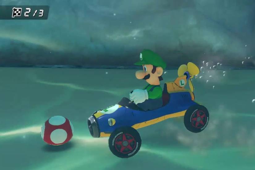 Mario Kart 8 Deluxe: 10 Best Cars