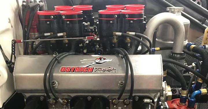 Wanna Race?! Complete Sprint Car Racing Team for Sale At $150,000