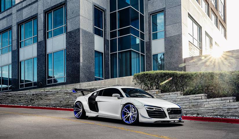 25 Sickest Collector Rims (And How Much They're Worth)