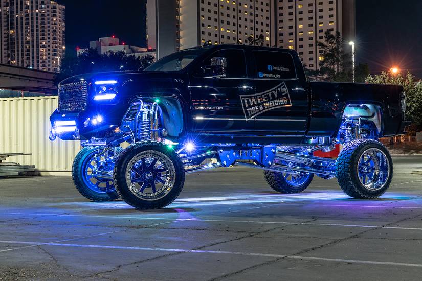 25 Sickest Collector Rims (And How Much They're Worth)