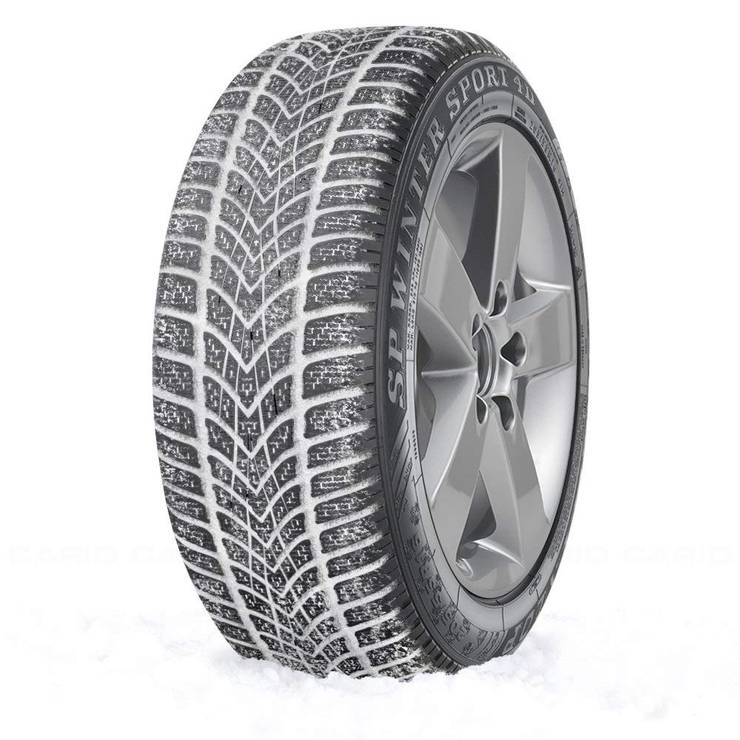 5 Most Dependable Winter Tires 5 Worst Hotcars