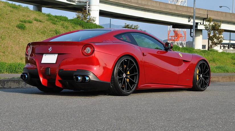25 Sickest Collector Rims (And How Much They're Worth)
