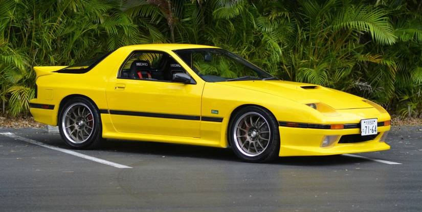 12 Of The Sickest JDM Cars You Can Buy For Under $15,000