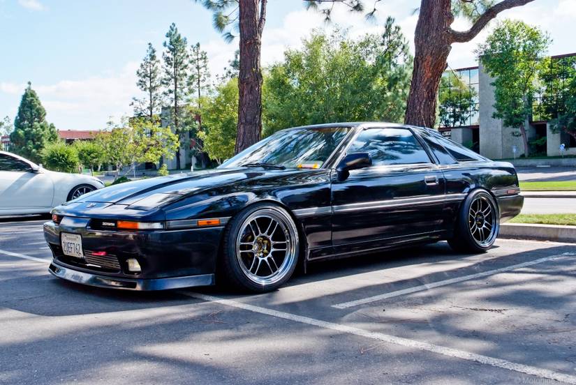 12 Of The Sickest JDM Cars You Can Buy For Under $15,000