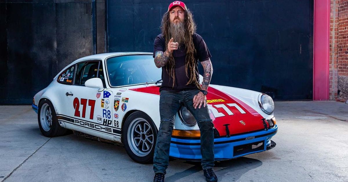 17 Surprising Details About The Porsche 911