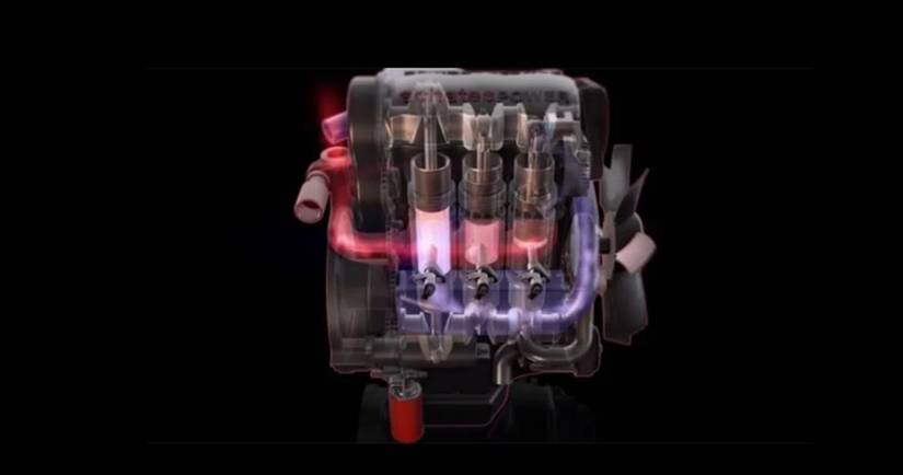 U.S. Army Tests Advanced 1,000 HP Engine For Tanks, APCs, And More