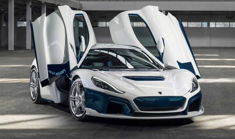 15 Supercars And Hypercars That Were Sold Out Before Release