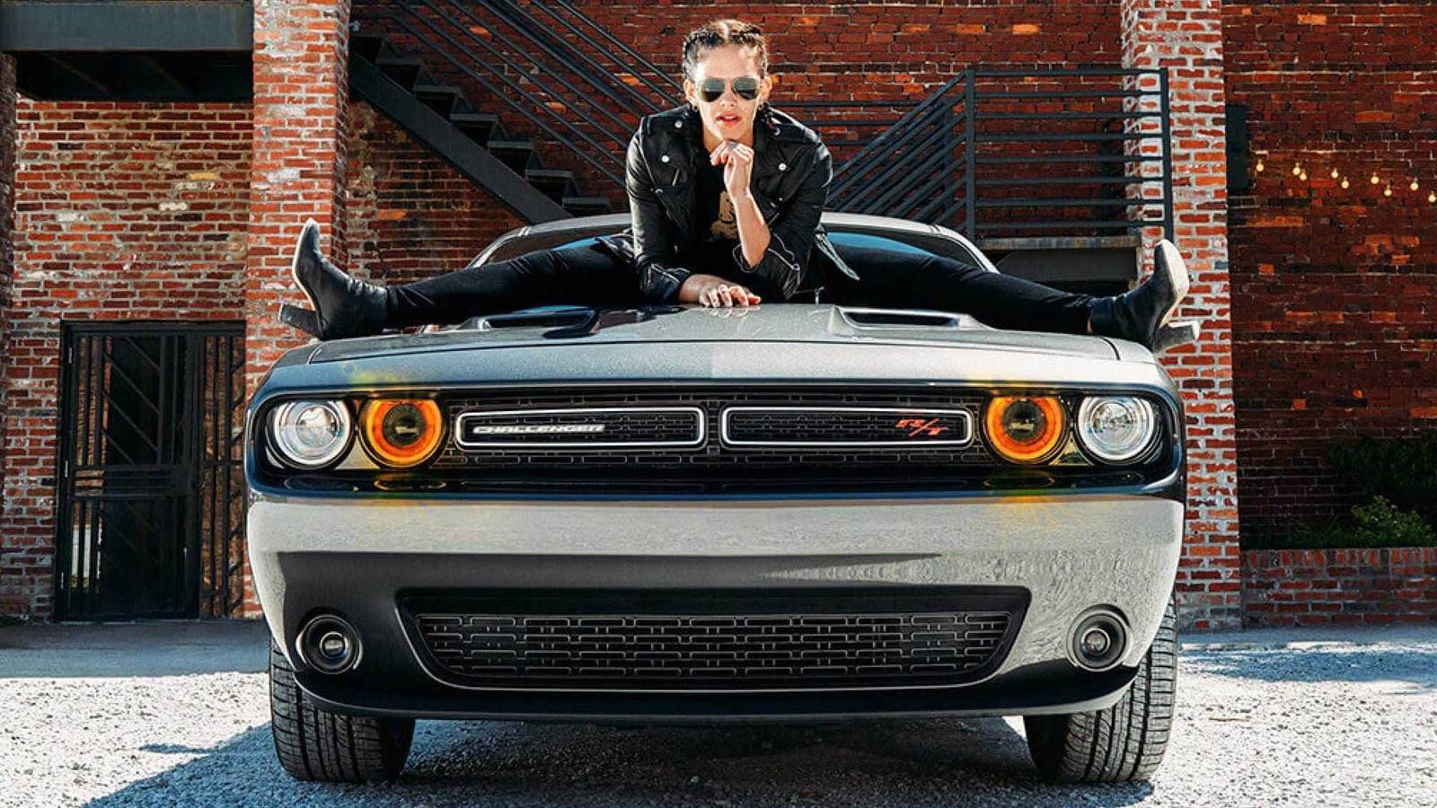 14 Stunning Photos Of Modified Dodge Demons