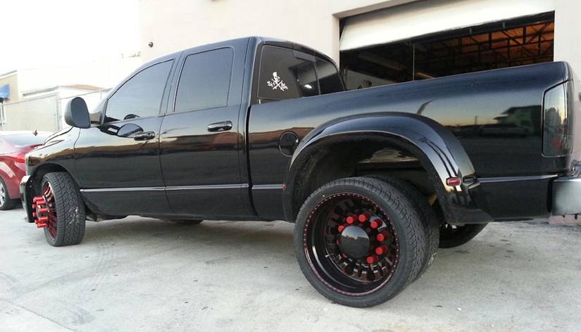 25 Sickest Collector Rims (And How Much They're Worth)