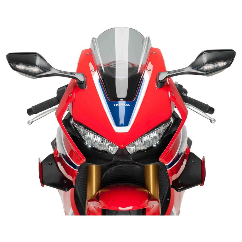 15 Things We Know About the CBR-1000 RR Fireblade