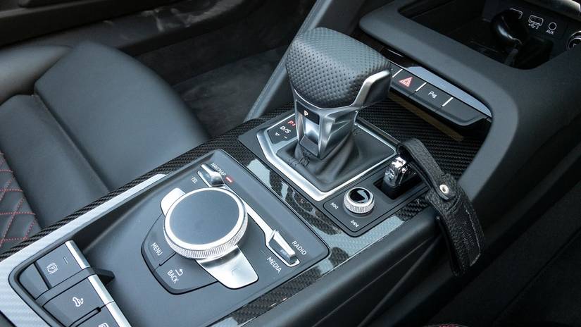 15 Things That Make The 2020 Audi R8 An Incredible Car