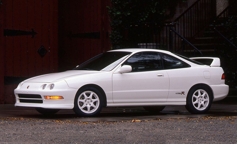 5 Sports Cars From The 90s That Are Becoming More Expensive (5 That ...