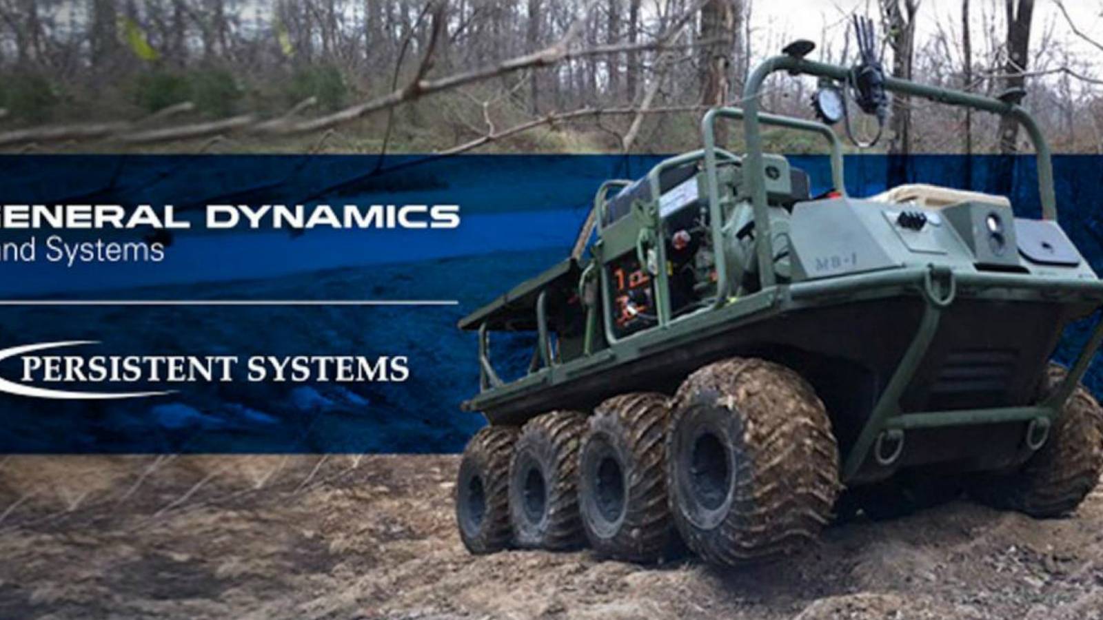 U.S. Army Adopts New Robotic Mule (MUTT) For 2021
