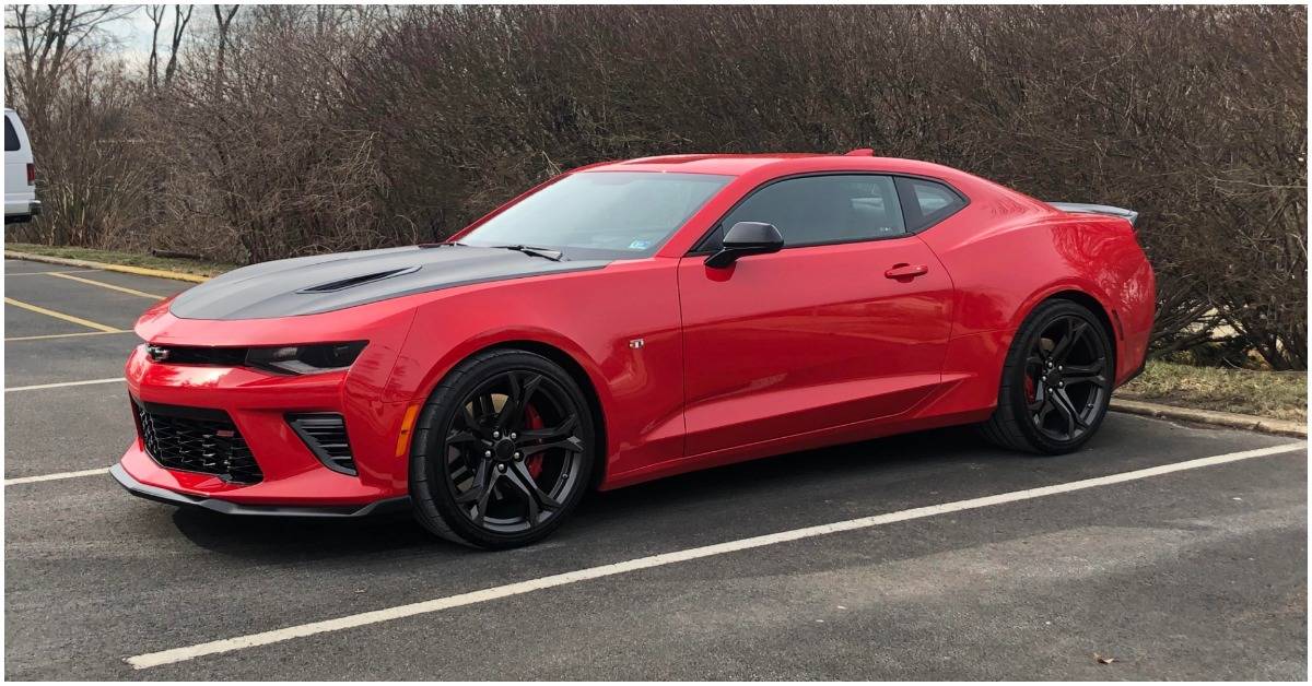 15 Best Used Sports Cars You Can Buy For Under $30,000