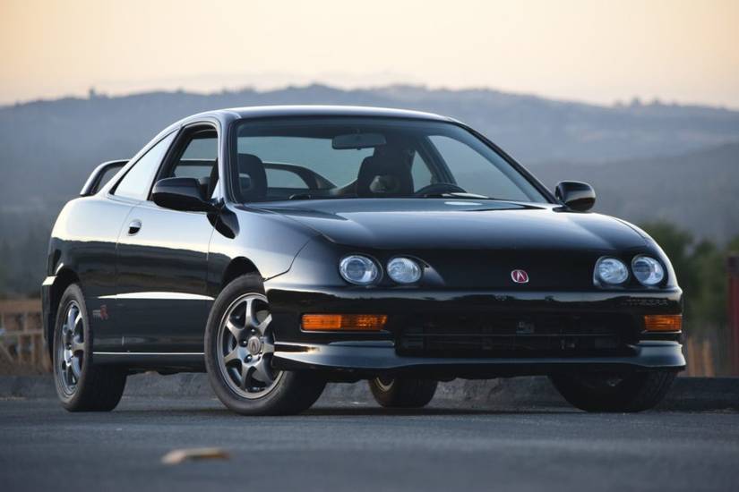 5 Reasons Why The Acura Integra Type R Is Worth Every Penny (5 Reasons ...