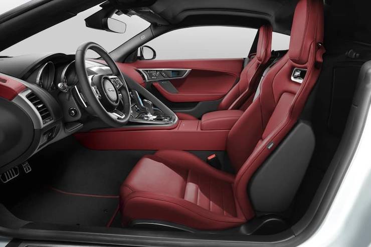 15 Reasons Why You Should Buy The 2020 Jaguar F Type 2 Why You
