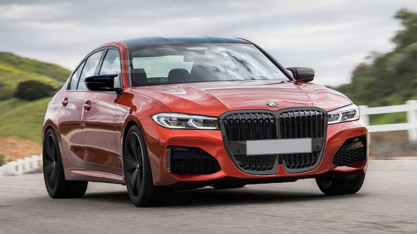 16 Things You Should Know About the 2020 BMW M3