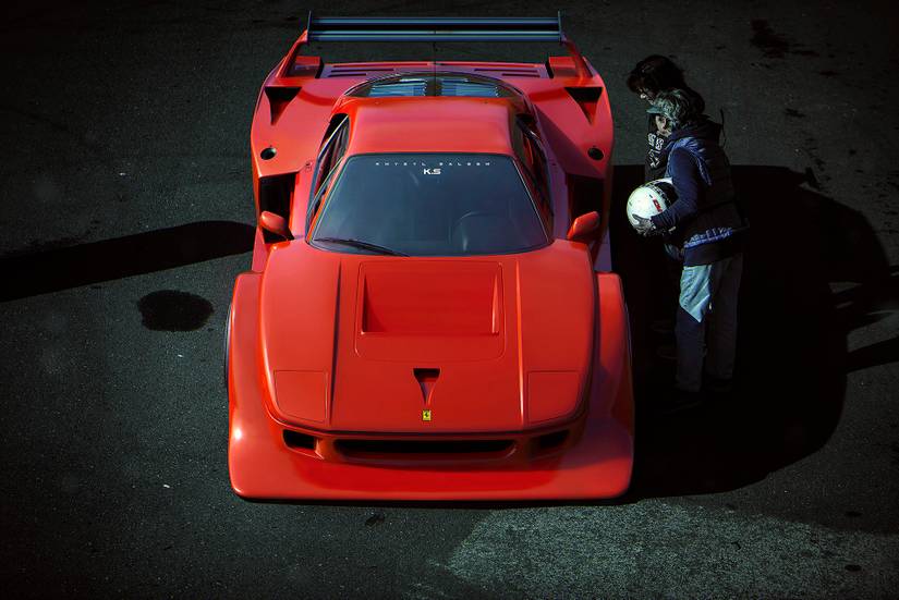 15 Photos Of Car Renders We Wish Were Real