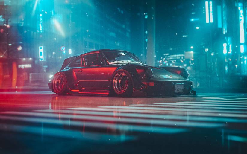 Cool Car Renders 15 Photos Of Car Renders We Wish Were Real