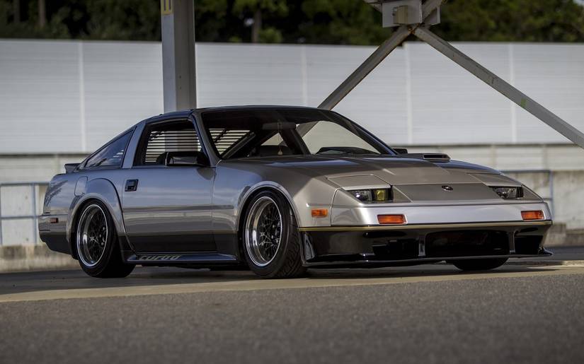 15 Sick Photos Of Modified Nissans
