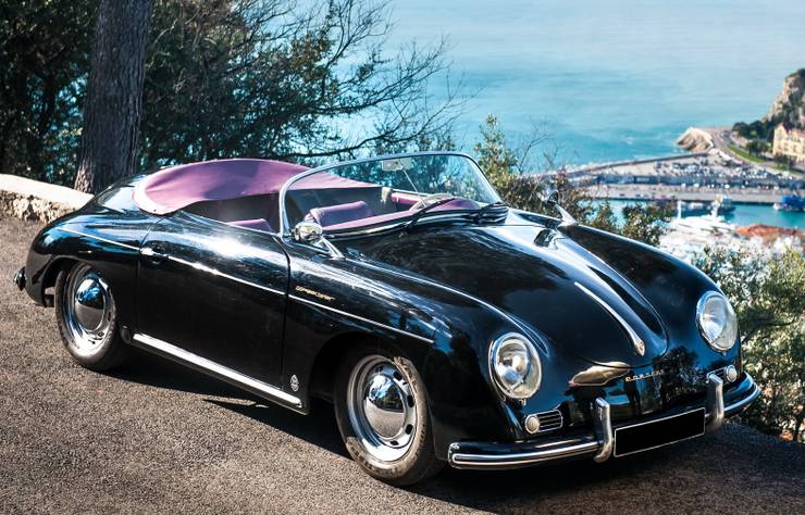 15 Porsches Magnus Walker Would Love To Own Hotcars