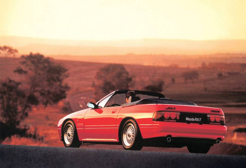 15 Things About Cars of the 80s Most People Ignore