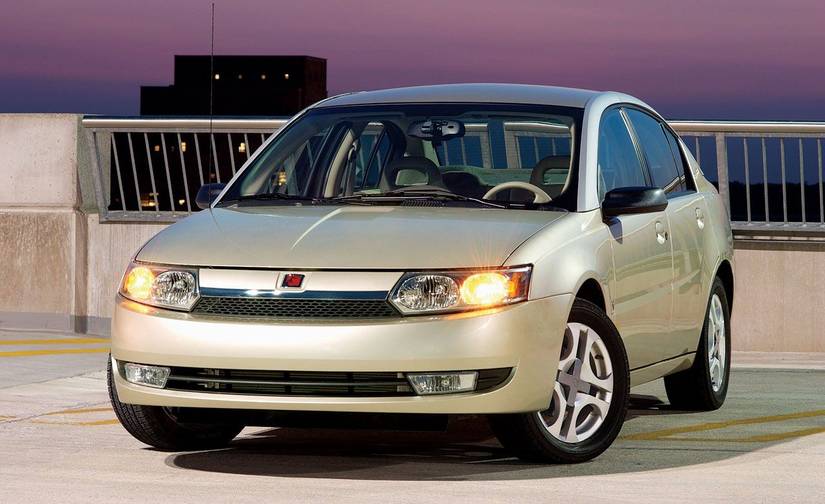 15 Cars Almost Everyone Loves To Hate