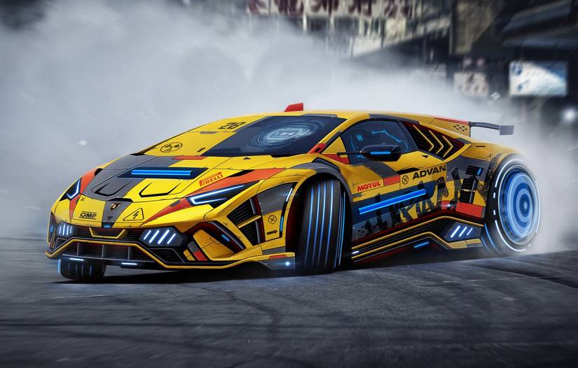 15 Photos Of Car Renders We Wish Were Real