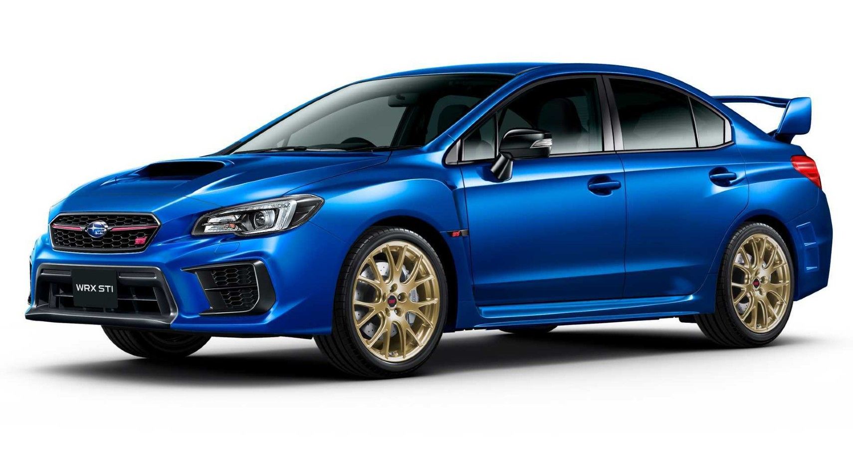 Toyota And Subaru To Jointly Develop Next WRX