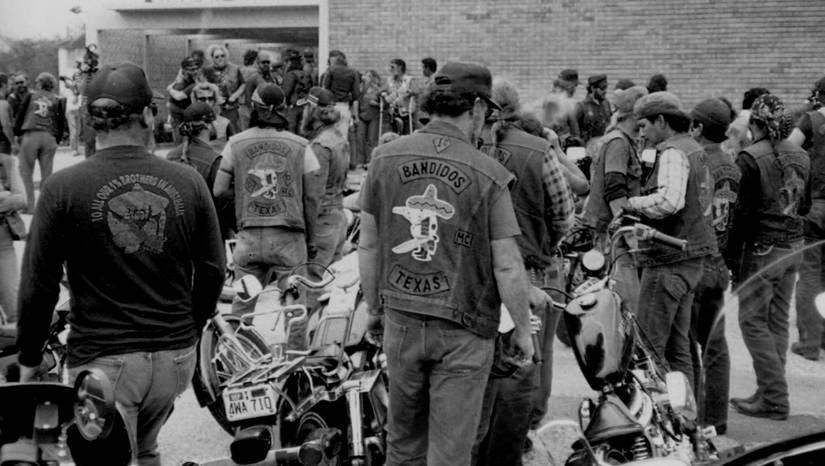 Bandidos Rocker 15 Surprising Facts About The Bandidos Motorcycle Club
