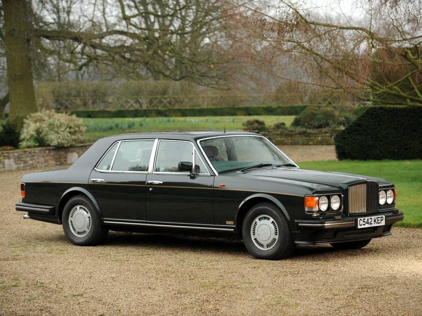 These '80s Sports Cars Are Perfect Investment Pieces
