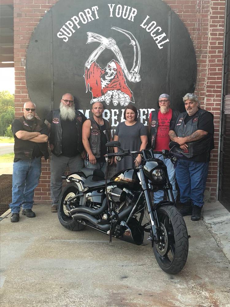 15 Of The Most Notorious Motorcycle Clubs (And How To Join Them)