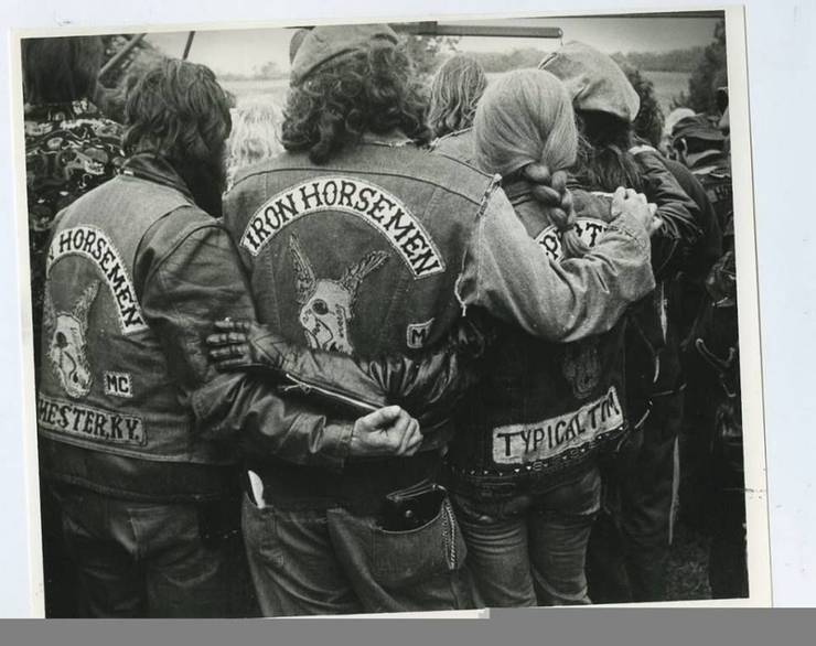 Kentucky Outlaw Motorcycle Clubs | Reviewmotors.co