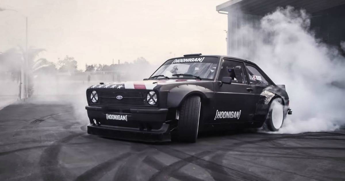 10 Rear-Wheel-Drive Cars That Excelled At Rallying
