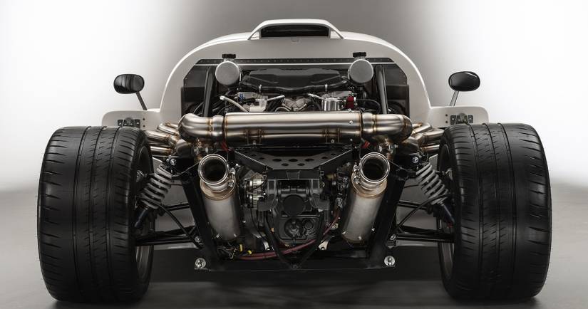 10 Awesome Kit Cars We'd Actually Love To Drive