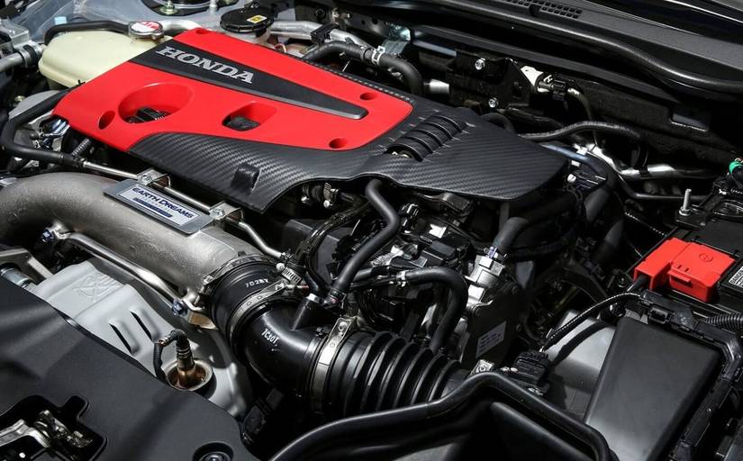 15 Surprising Facts We Just Found Out About The 2020 Honda Civic Type R