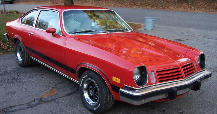 15 American Cars That Sold Well But Were Terrible Hotcars