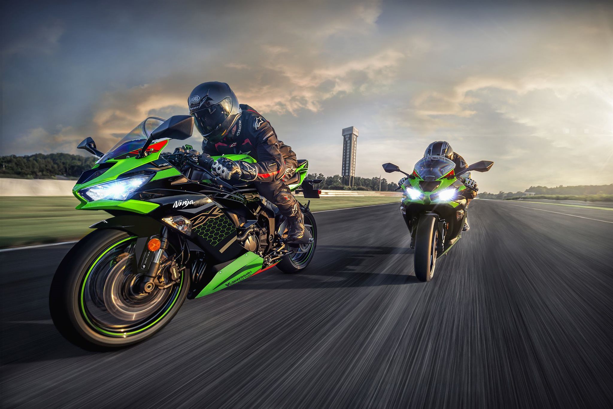 What We Now Know About The 2020 Kawasaki Ninja ZX-6R