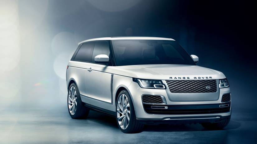 15 Reasons The 2020 Land Rover Range Rover Is The King Of The Road