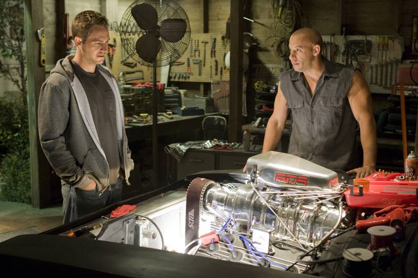 Dom2 Car Fast And Furious: What Fans Don't Know About Dom's 1970 Dodge Charger
