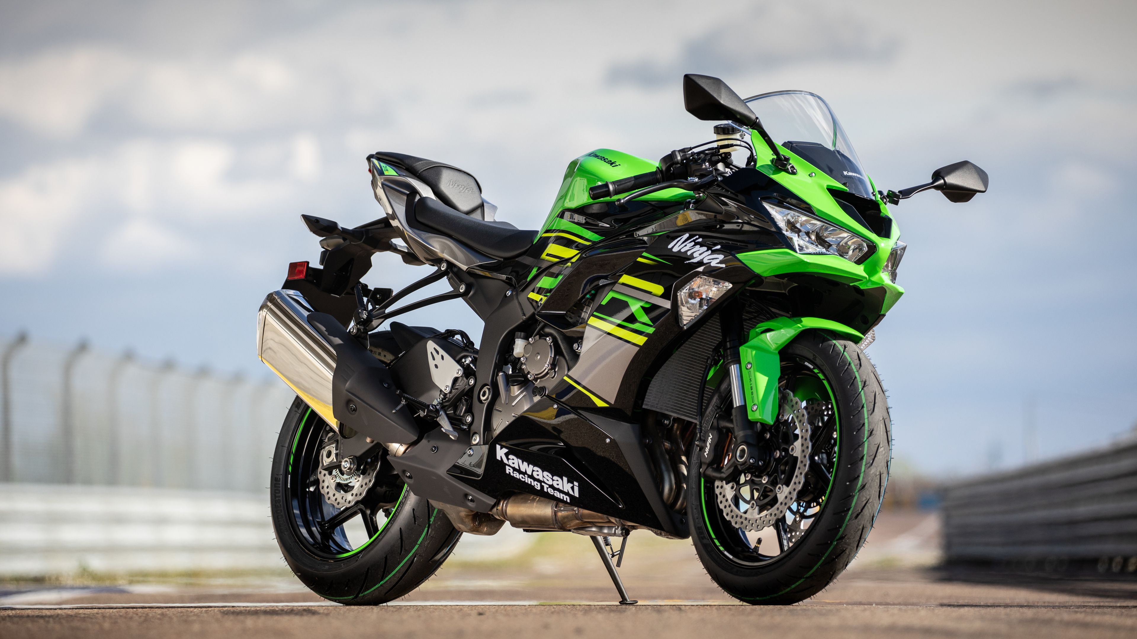 What We Now Know About The 2020 Kawasaki Ninja ZX-6R